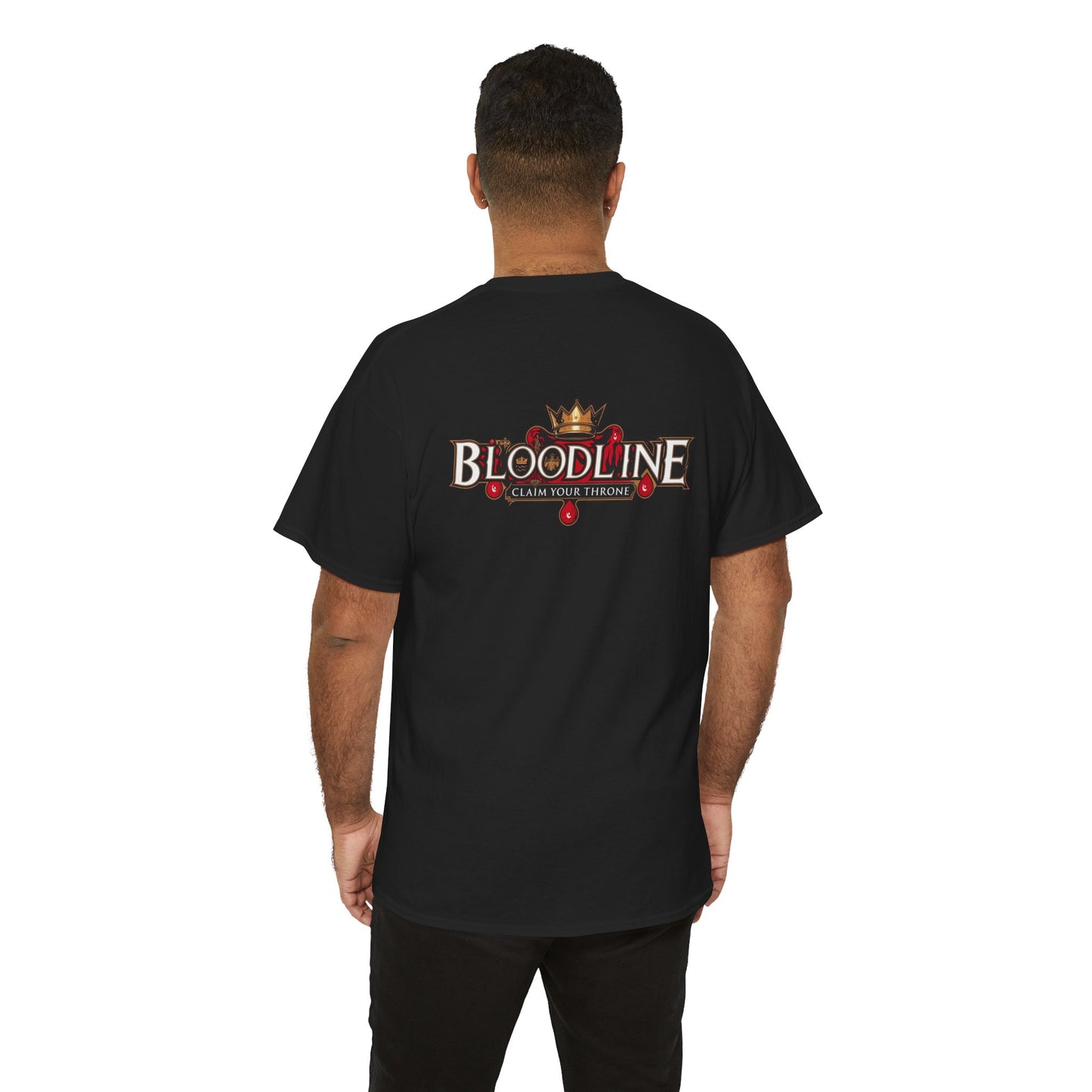 BLOODLINE: Claim Your Throne