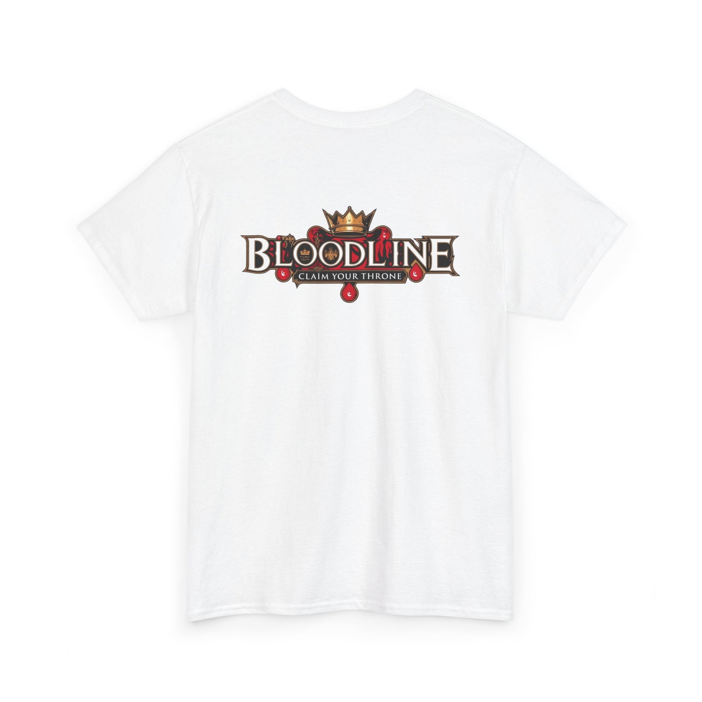 BLOODLINE: Claim Your Throne