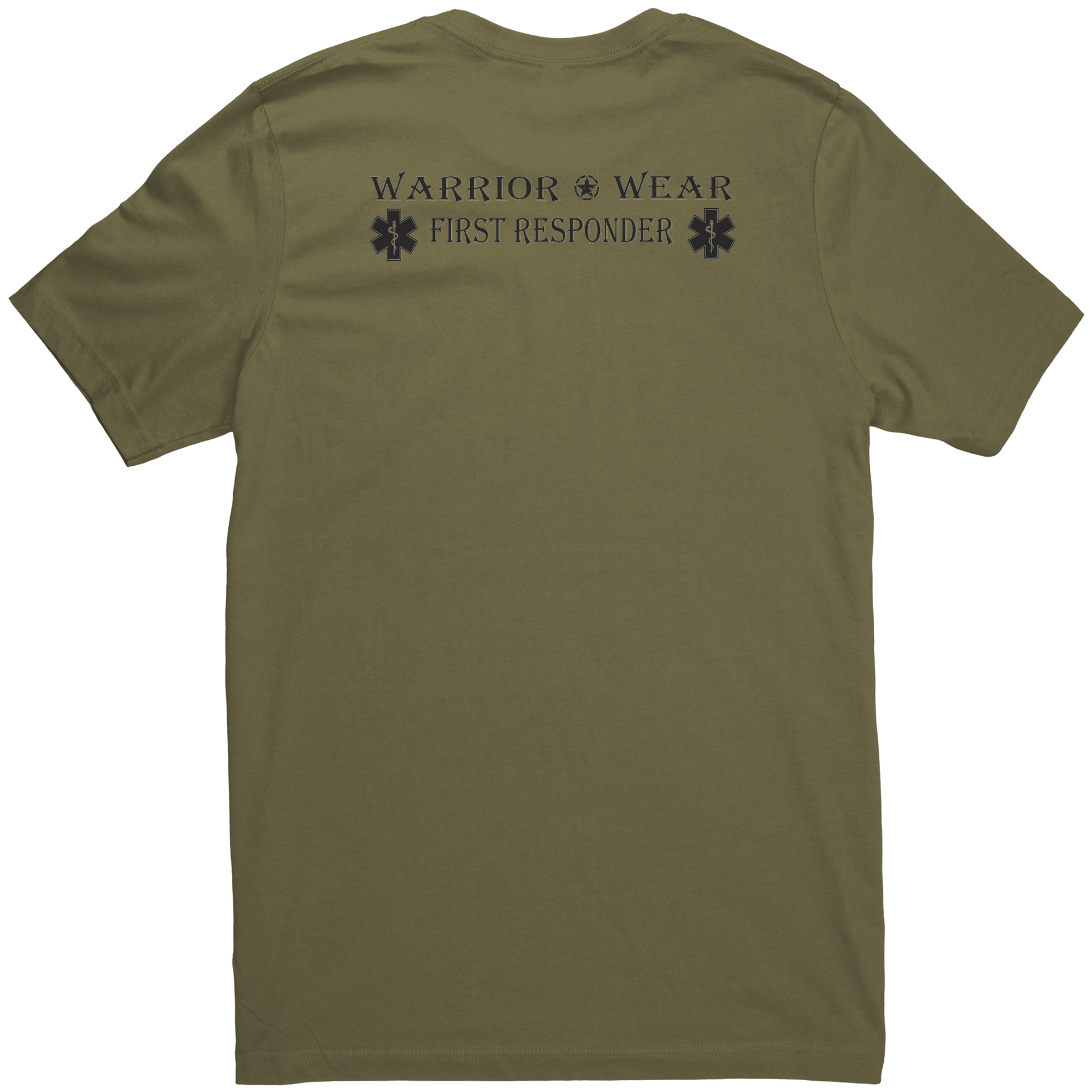 1st_Responder_Military_Green_Back_Mockup.png