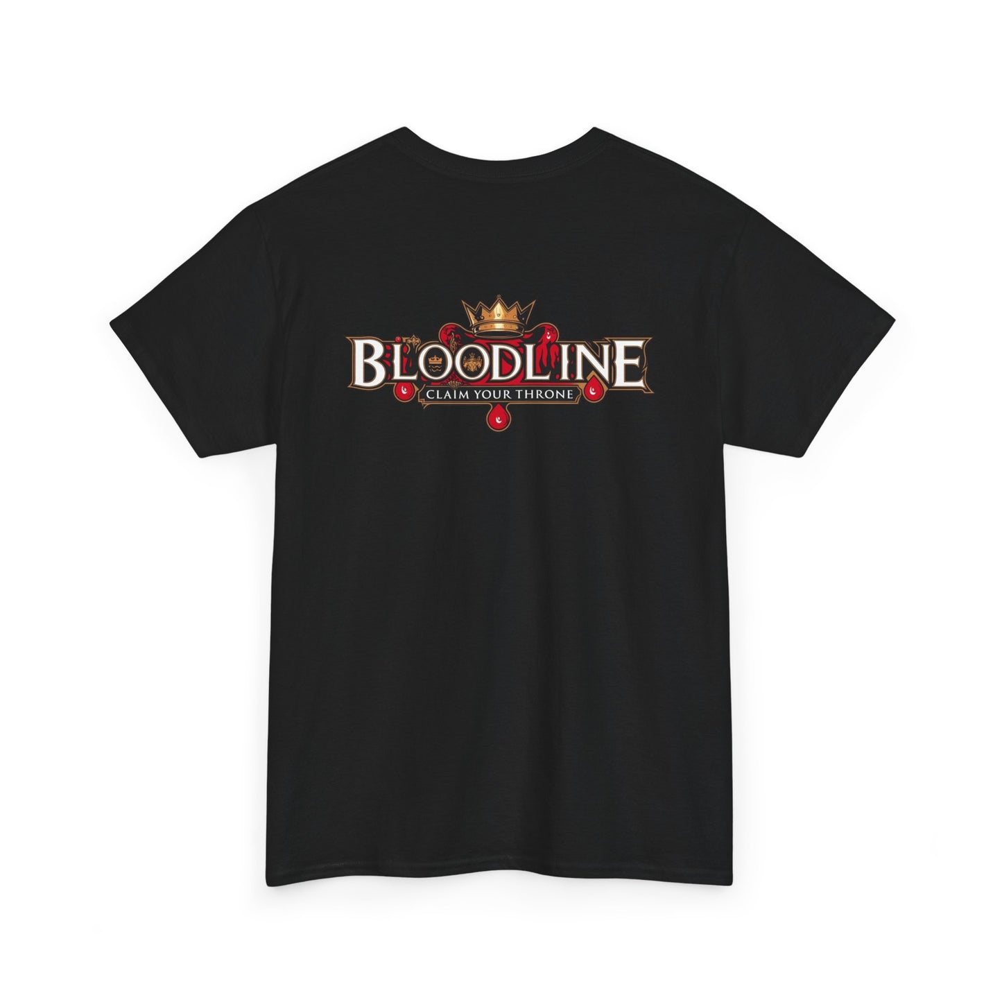 BLOODLINE: Claim Your Throne