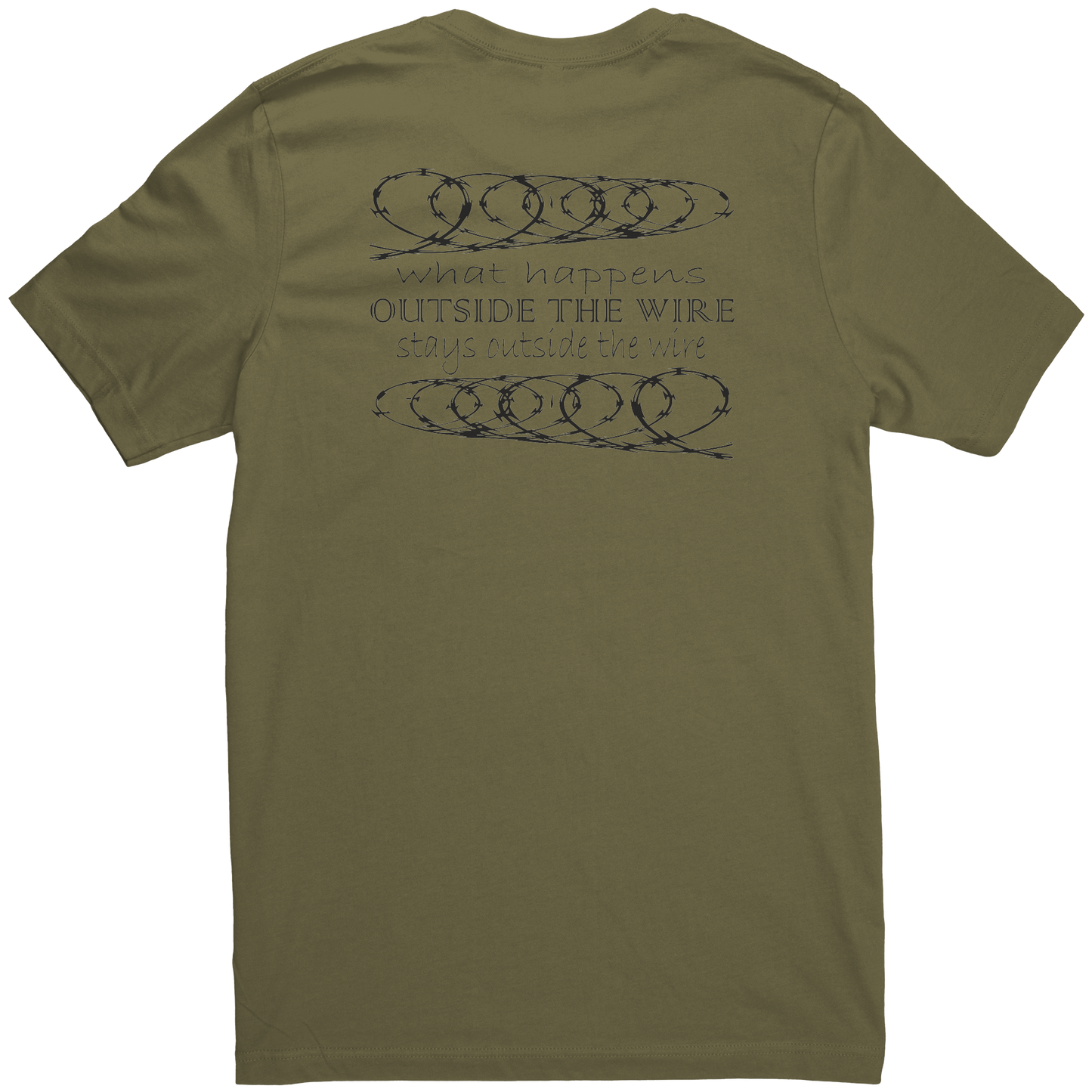 Outside_the_Wire_Military_Green_Back_Mockup.png