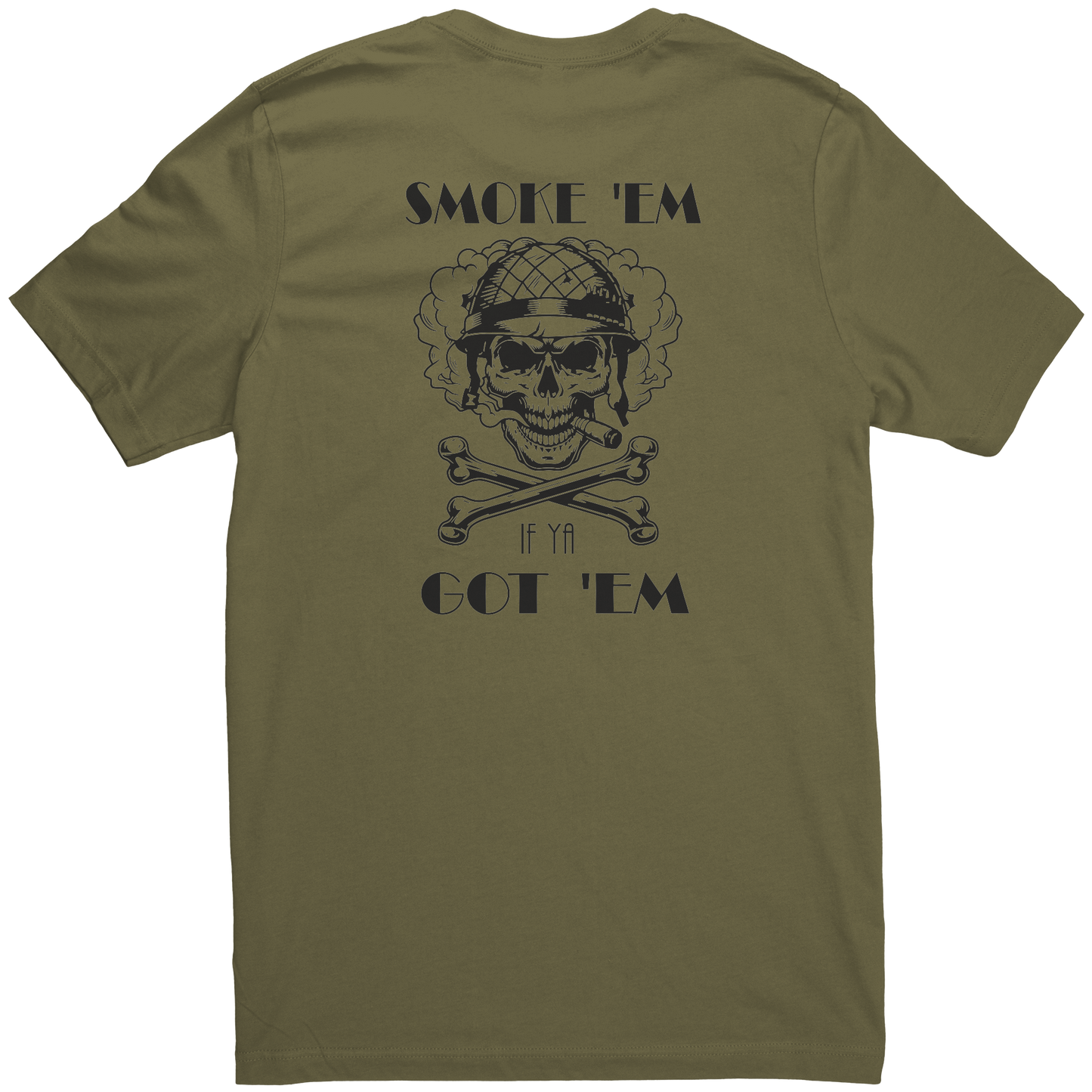 Smoke_Em_Military_Green_Back_Mockup.png